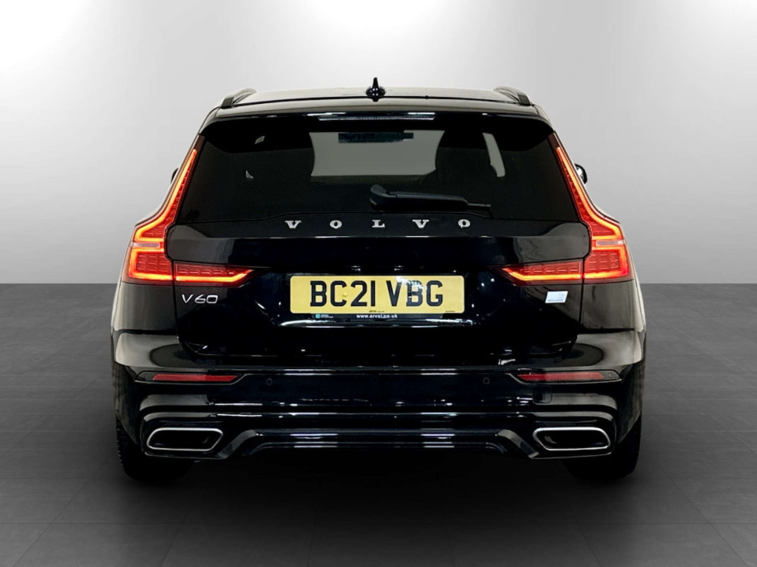 Used Volvo V60 2021 for sale - 77299421: Photo 9