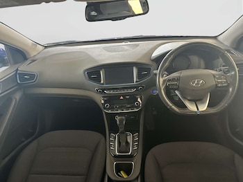 Used Hyundai IONIQ 2019 for sale - 78726421: Photo