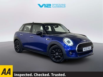Used MINI Hatch 2020 for sale - 78957081: Photo