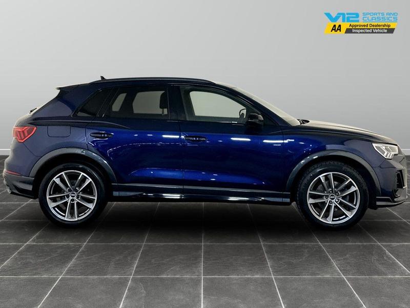 Used Audi Q3 2022 for sale - 76079759: Photo 11