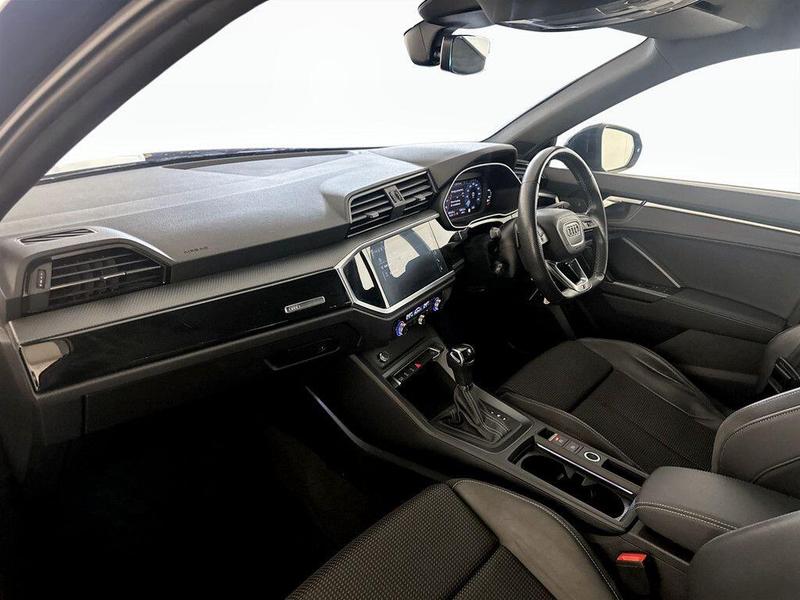 Used Audi Q3 2022 for sale - 76079759: Photo 12