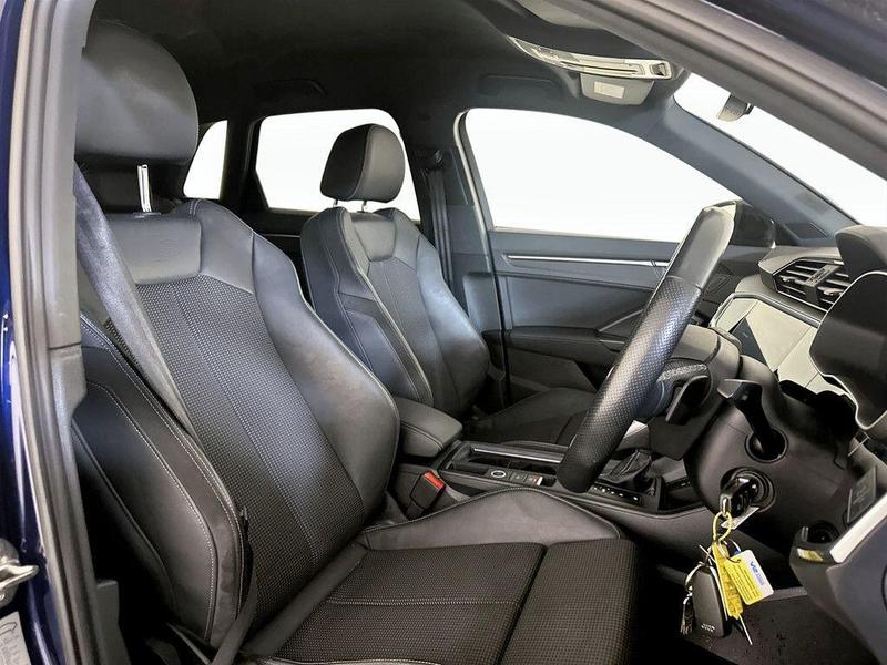 Used Audi Q3 2022 for sale - 76079759: Photo 13