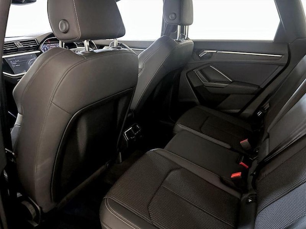 Used Audi Q3 2022 for sale - 76079759: Photo 14