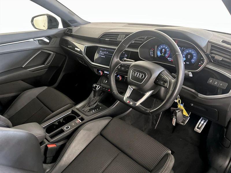 Used Audi Q3 2022 for sale - 76079759: Photo 15