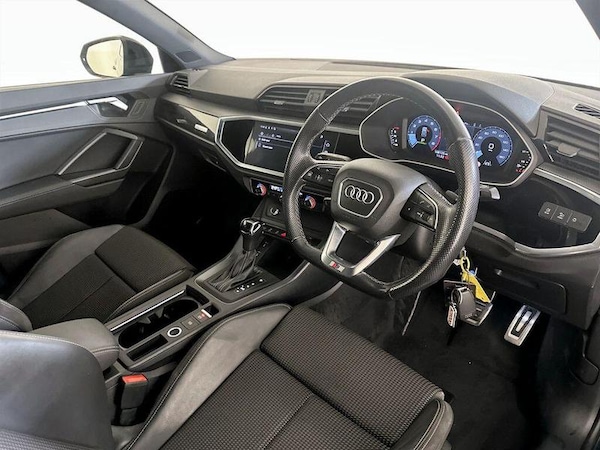 Used Audi Q3 2022 for sale - 76079759: Photo 15