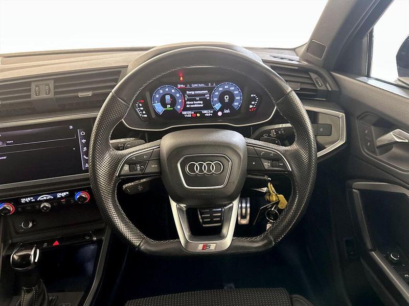 Used Audi Q3 2022 for sale - 76079759: Photo 16