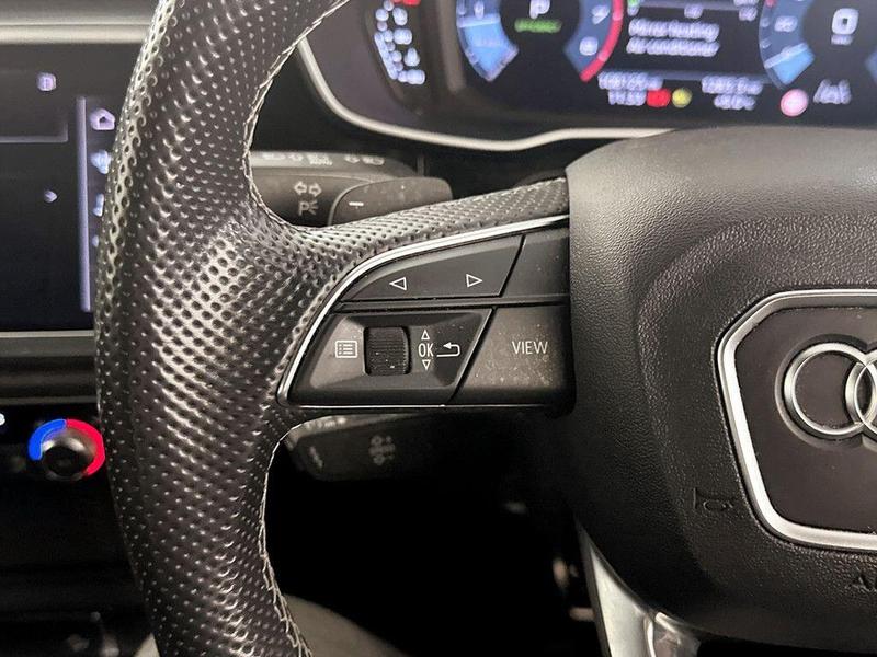 Used Audi Q3 2022 for sale - 76079759: Photo 17