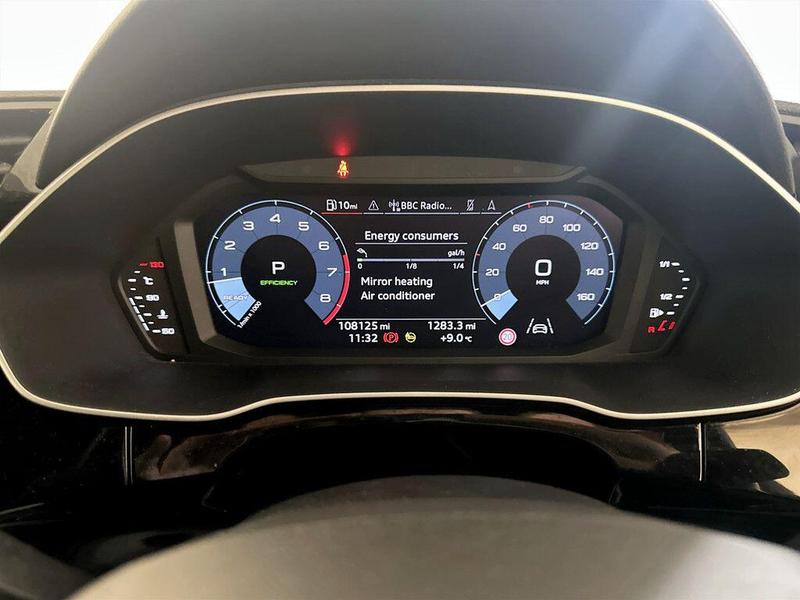 Used Audi Q3 2022 for sale - 76079759: Photo 18