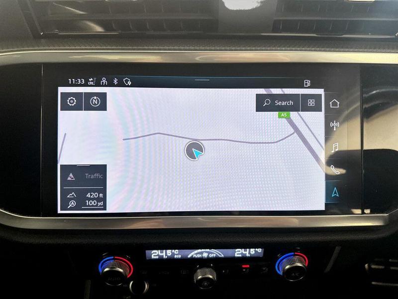 Used Audi Q3 2022 for sale - 76079759: Photo 20