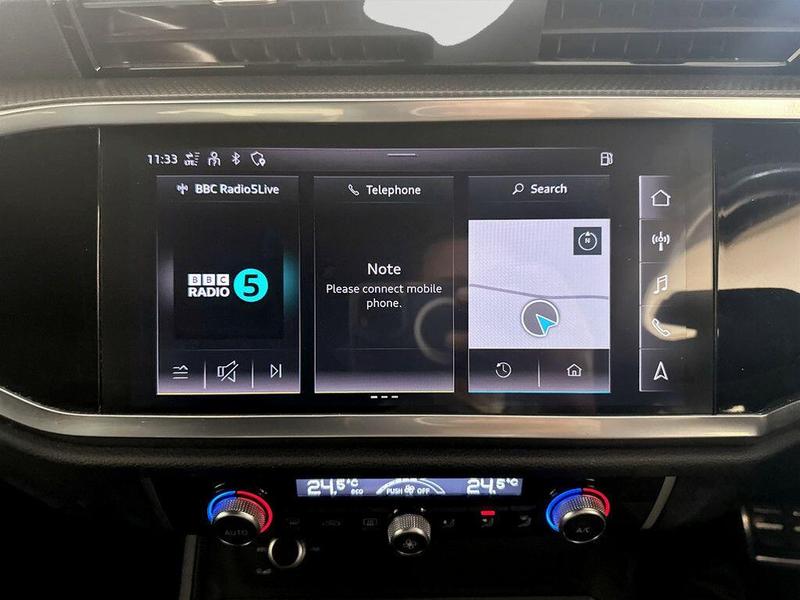 Used Audi Q3 2022 for sale - 76079759: Photo 21