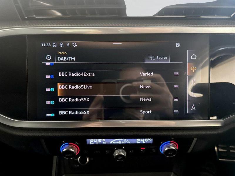 Used Audi Q3 2022 for sale - 76079759: Photo 22