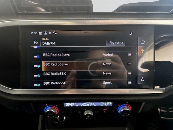 Used Audi Q3 2022 for sale - 76079759: Photo 22