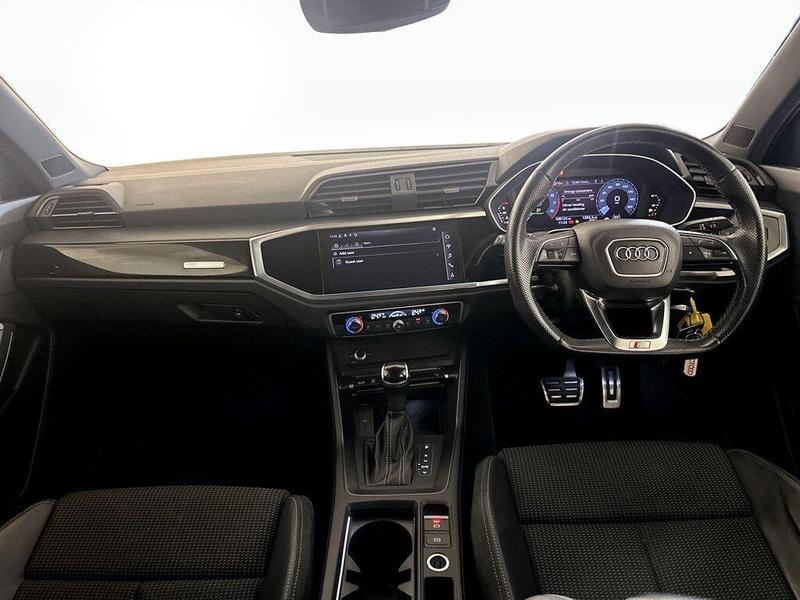 Used Audi Q3 2022 for sale - 76079759: Photo 3