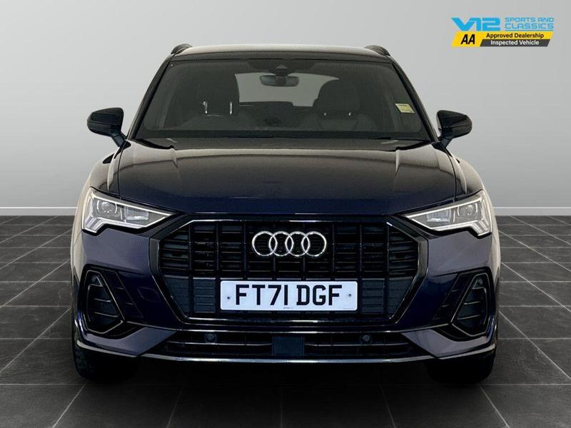Used Audi Q3 2022 for sale - 76079759: Photo 5