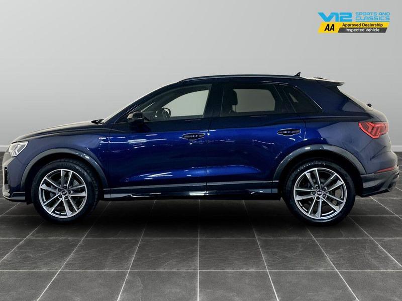 Used Audi Q3 2022 for sale - 76079759: Photo 7