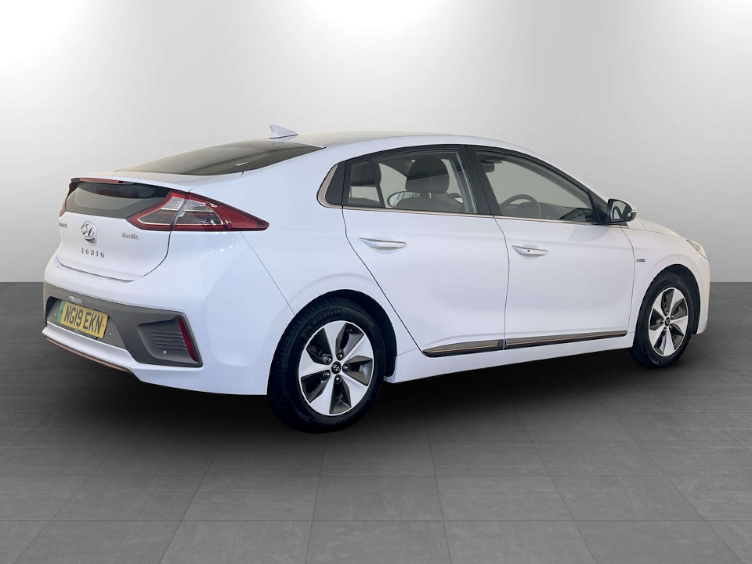 Used Hyundai IONIQ 2019 for sale - 77730209: Photo 10