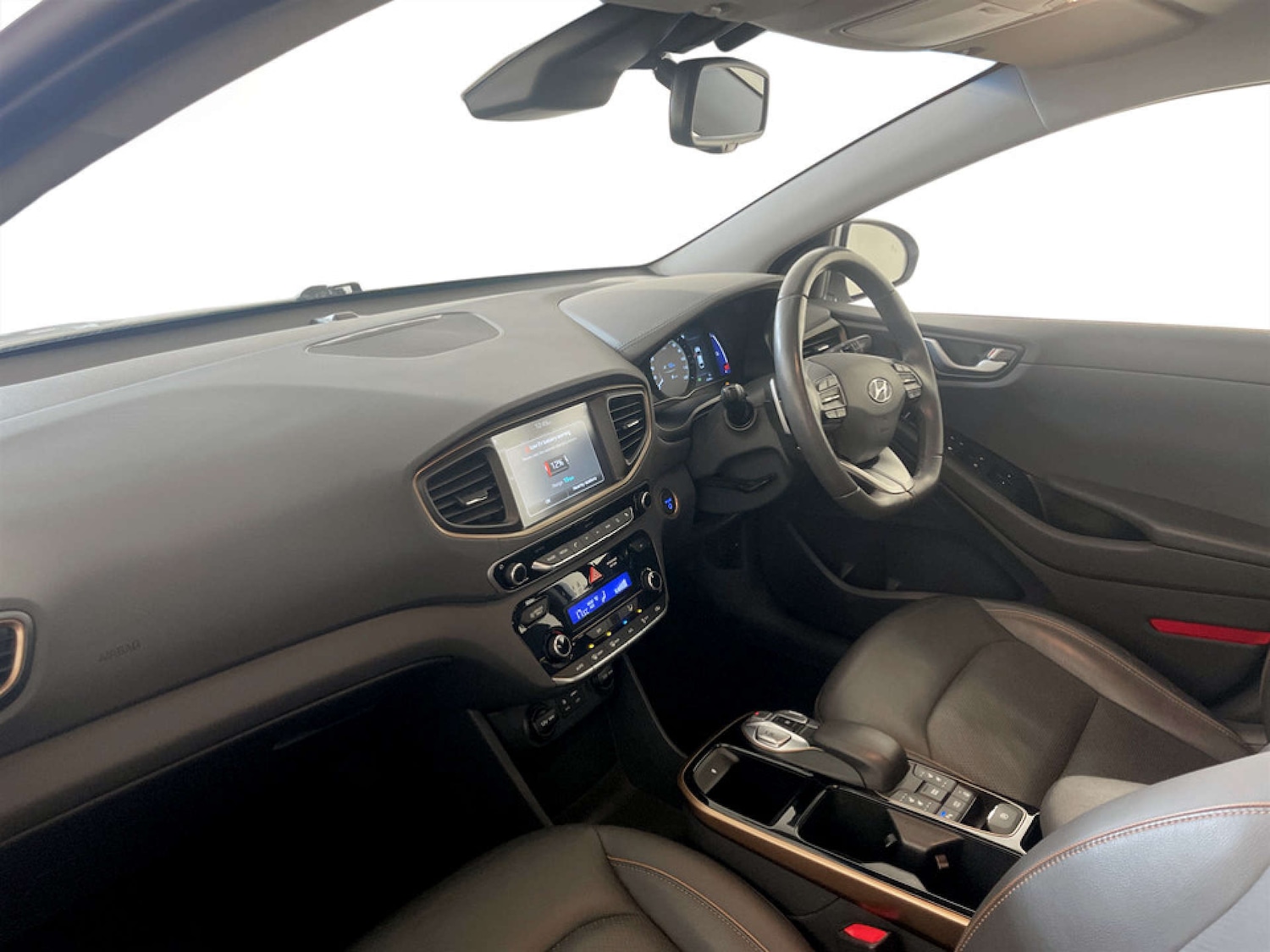 Used Hyundai IONIQ 2019 for sale - 77730209: Photo 12