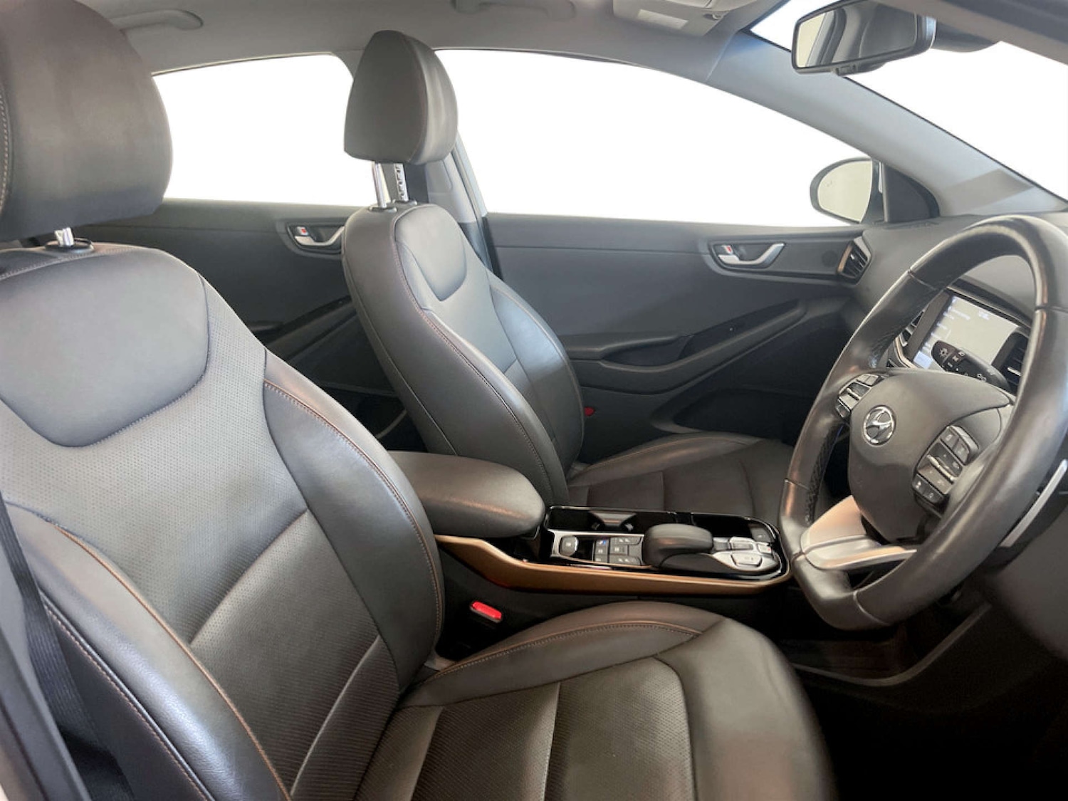 Used Hyundai IONIQ 2019 for sale - 77730209: Photo 13