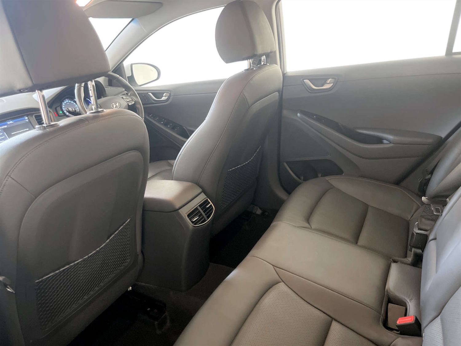 Used Hyundai IONIQ 2019 for sale - 77730209: Photo 14