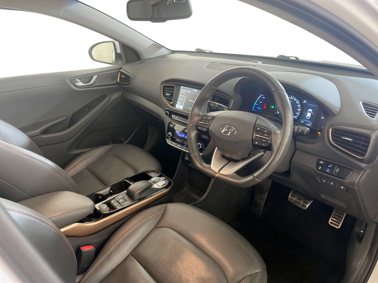 Used Hyundai IONIQ 2019 for sale - 77730209: Photo 15