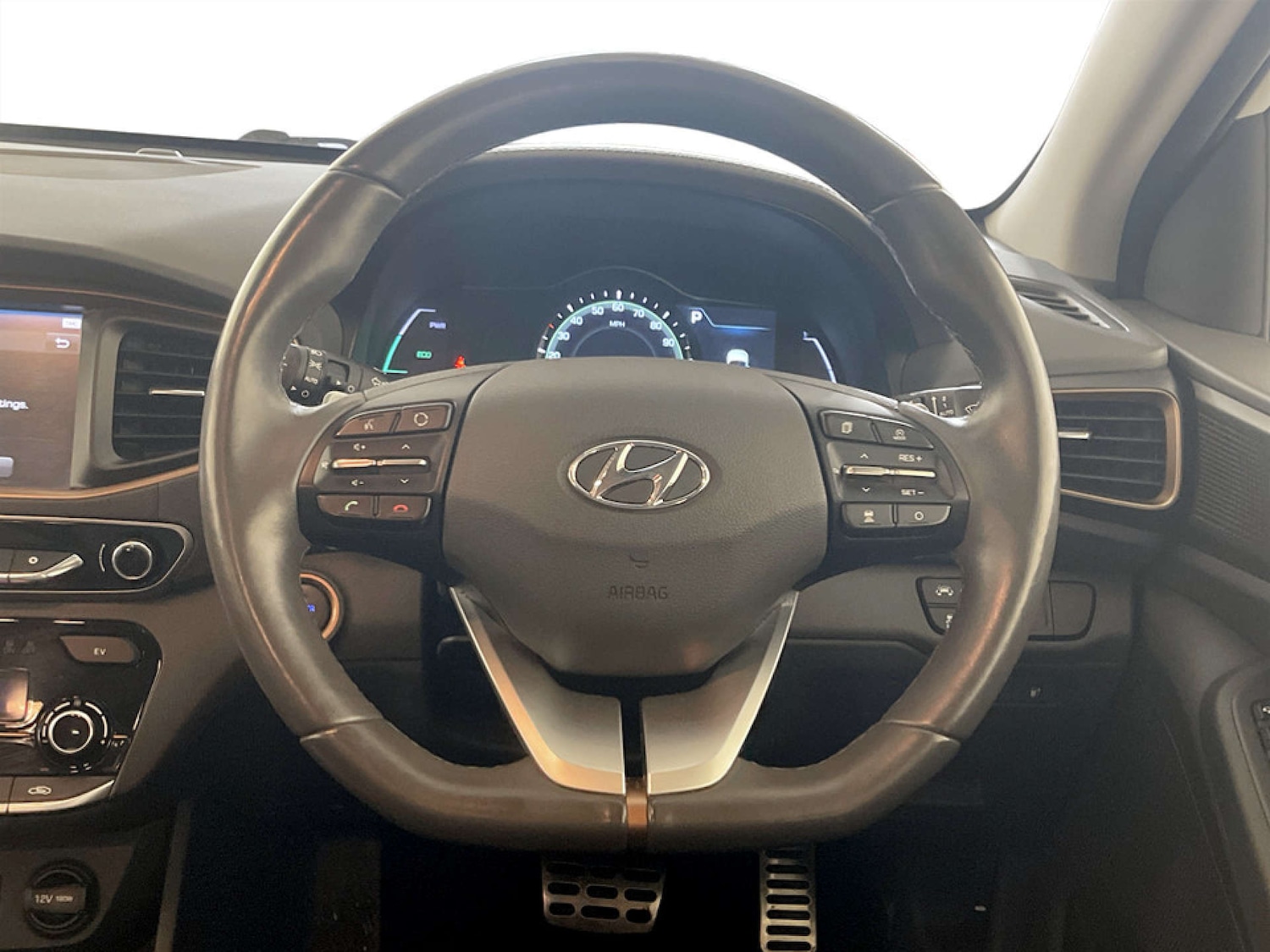 Used Hyundai IONIQ 2019 for sale - 77730209: Photo 16