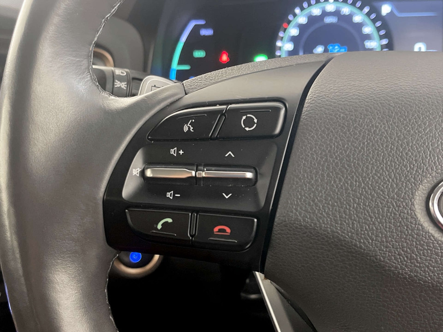 Used Hyundai IONIQ 2019 for sale - 77730209: Photo 17