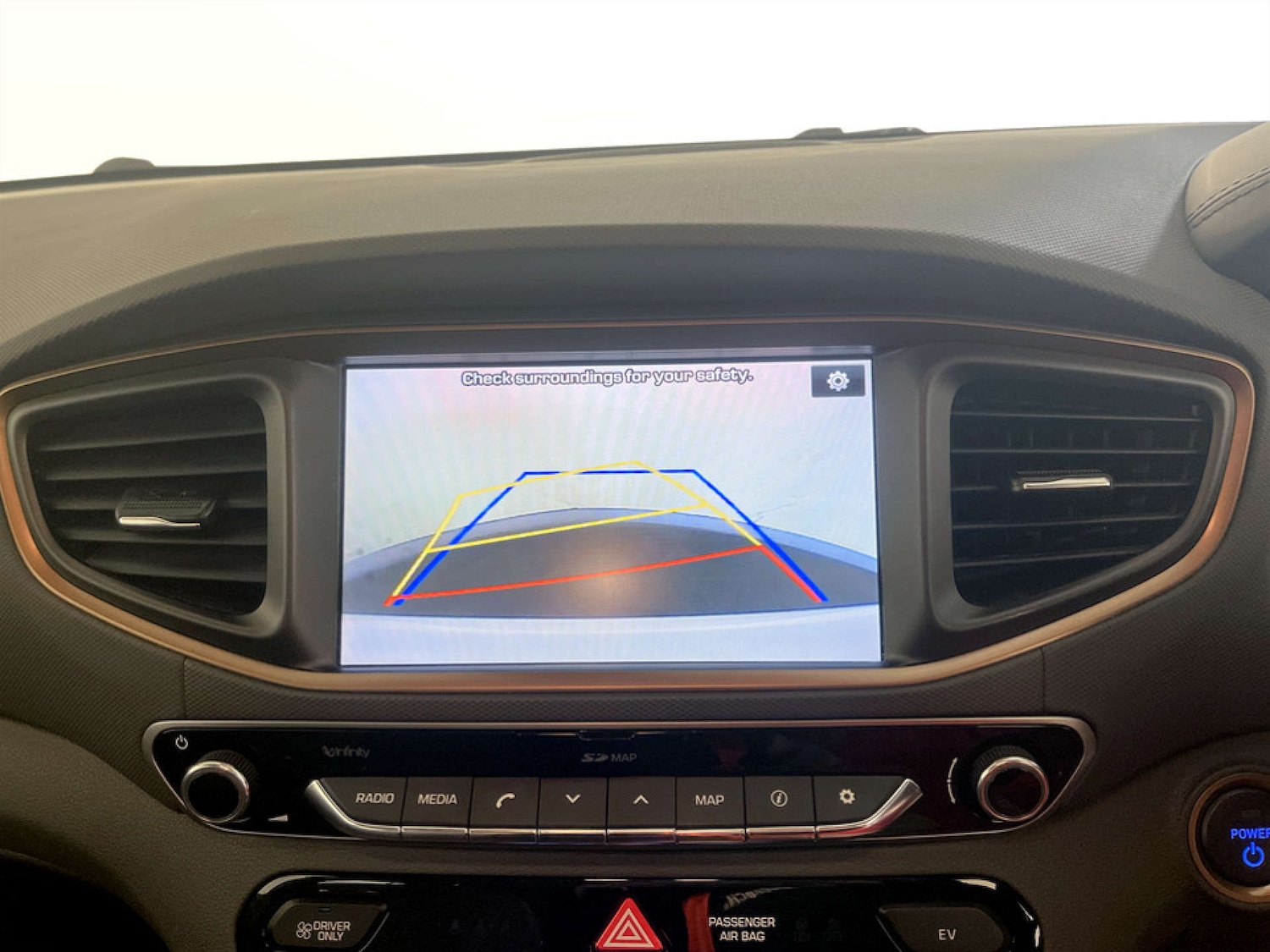 Used Hyundai IONIQ 2019 for sale - 77730209: Photo 20