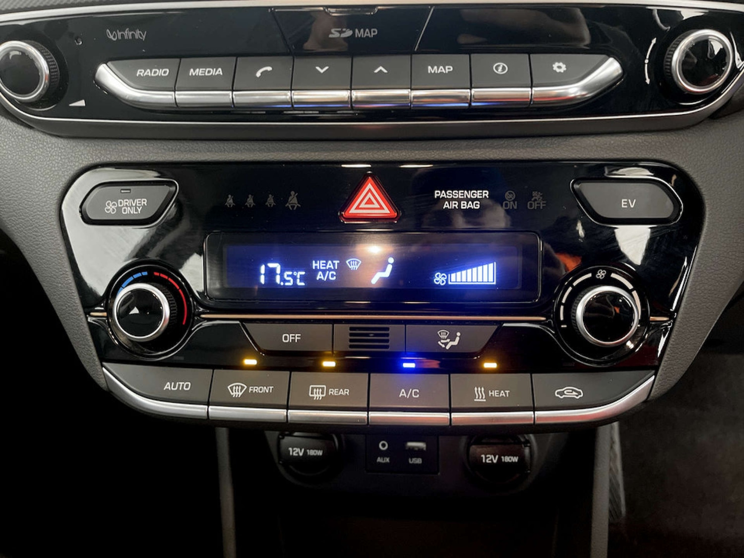 Used Hyundai IONIQ 2019 for sale - 77730209: Photo 24