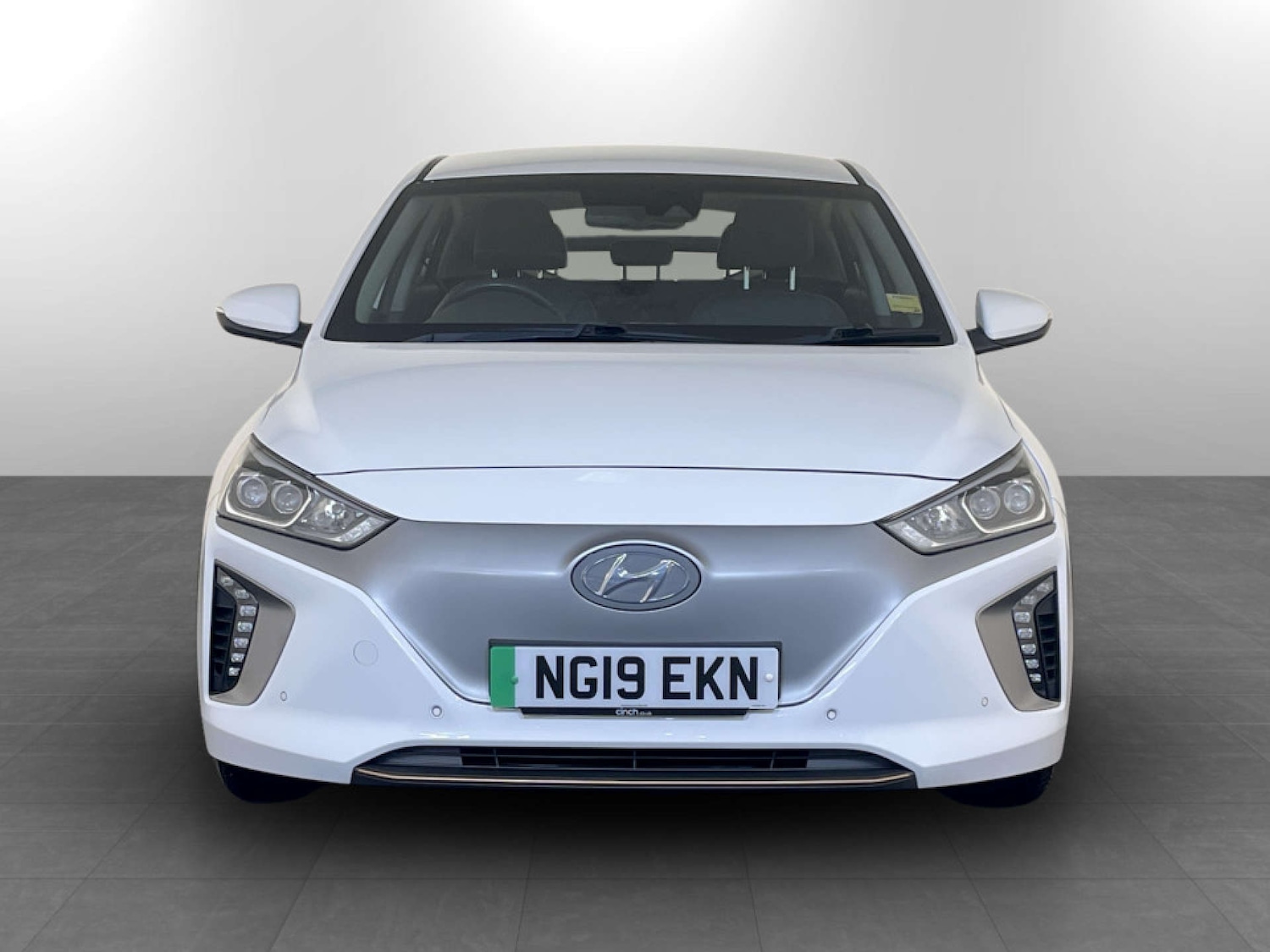 Used Hyundai IONIQ 2019 for sale - 77730209: Photo 5
