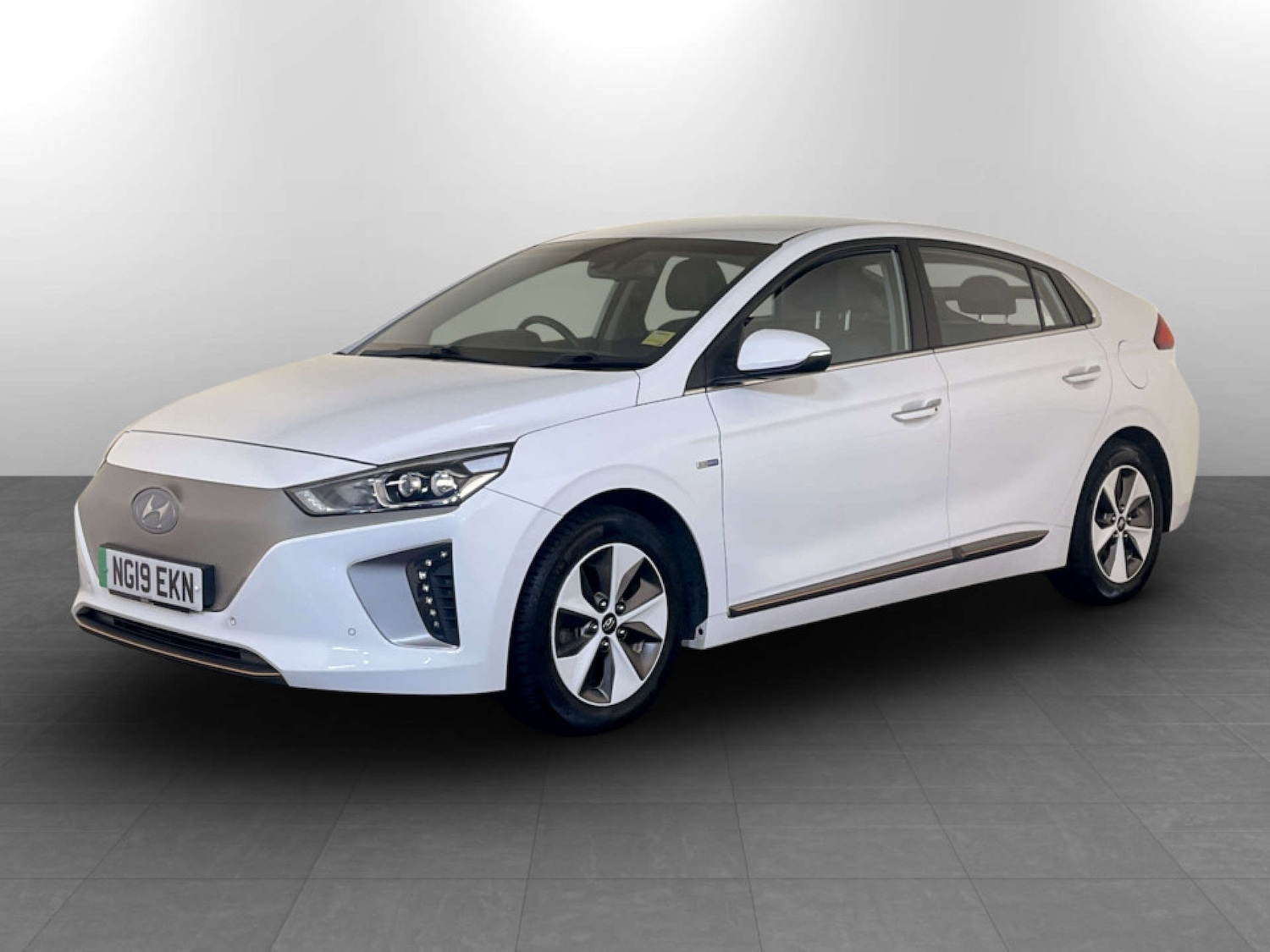 Used Hyundai IONIQ 2019 for sale - 77730209: Photo 6