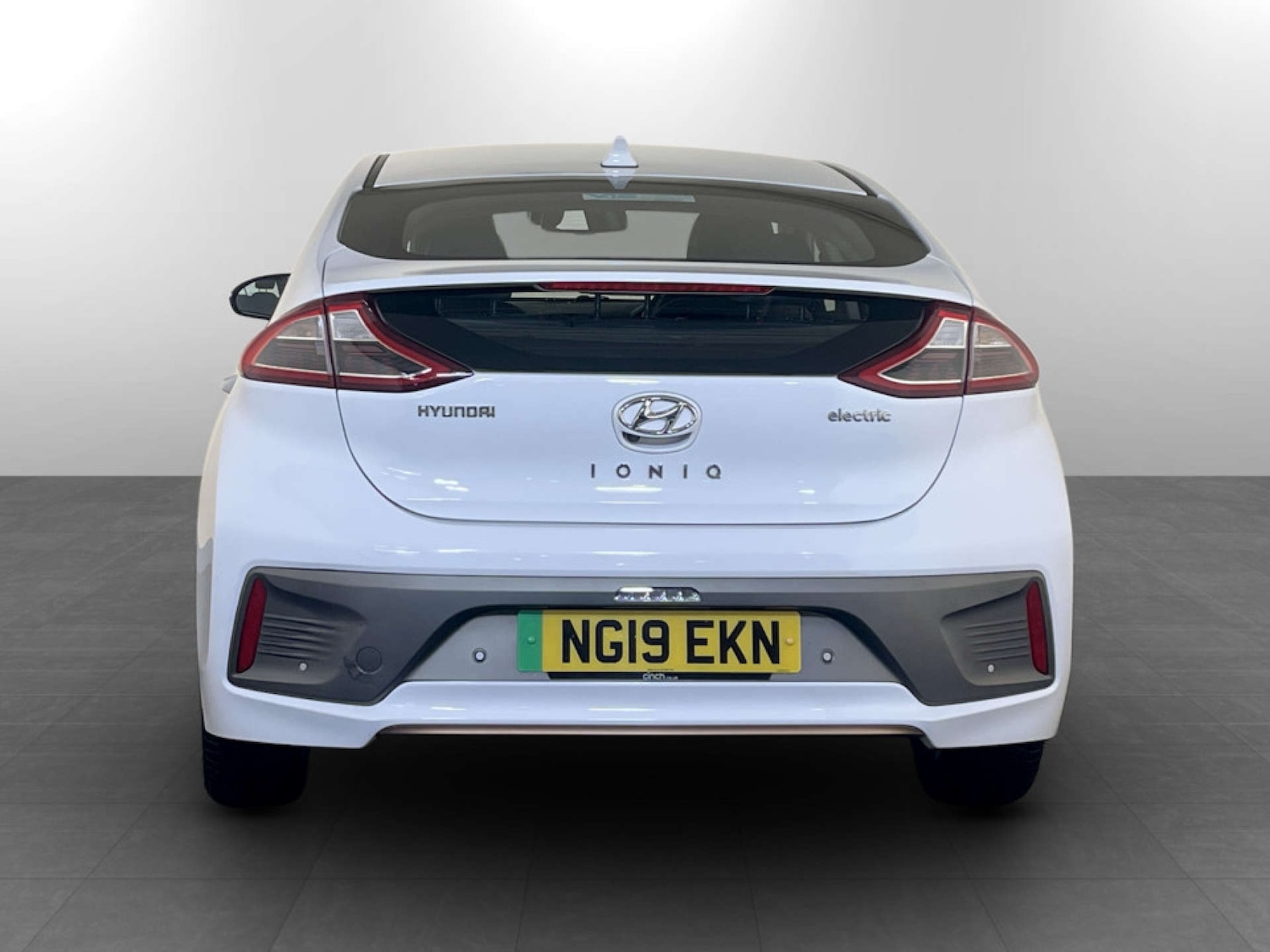 Used Hyundai IONIQ 2019 for sale - 77730209: Photo 9