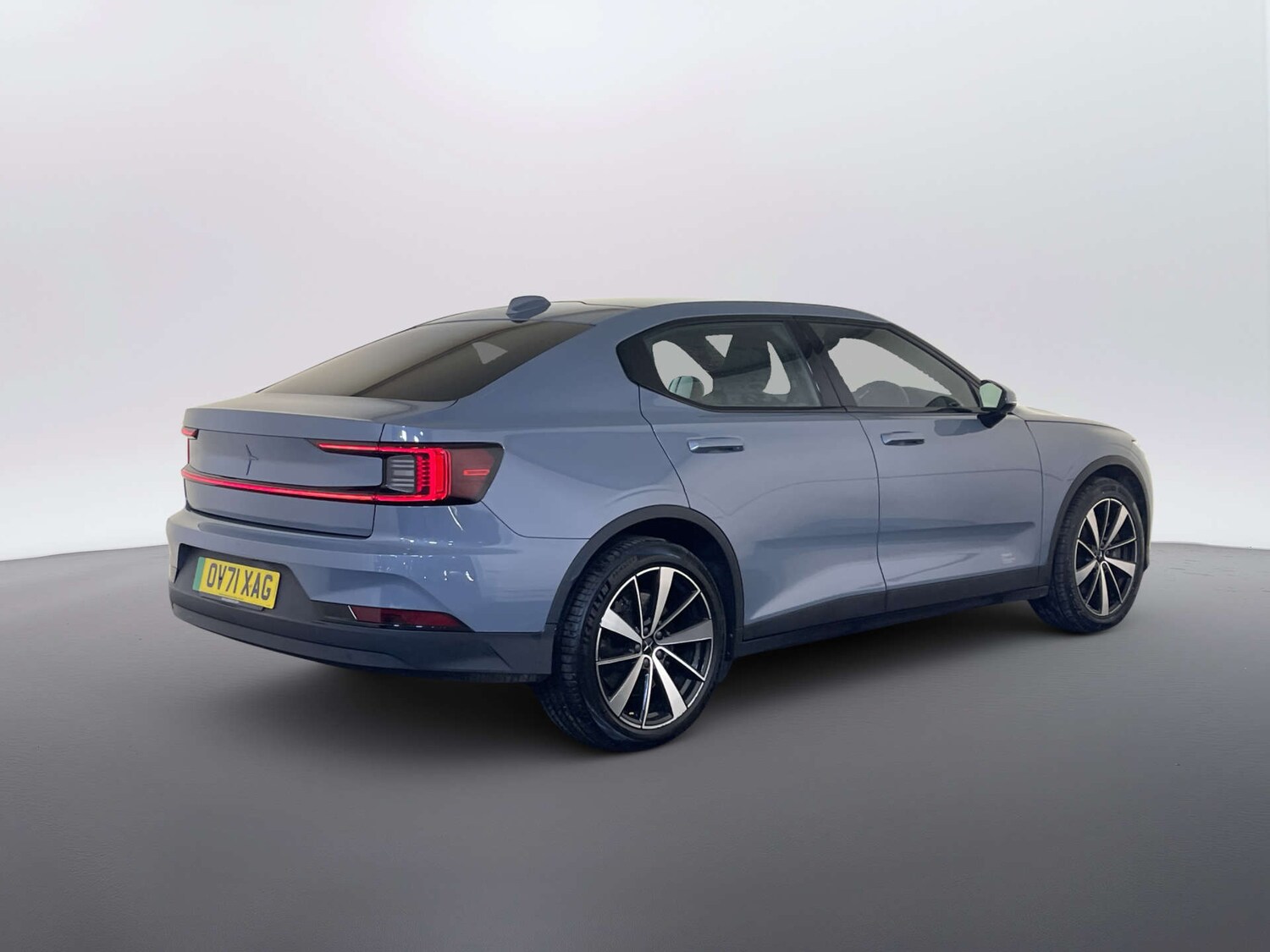 Used Polestar Polestar 2 2021 for sale - 77821685: Photo 10