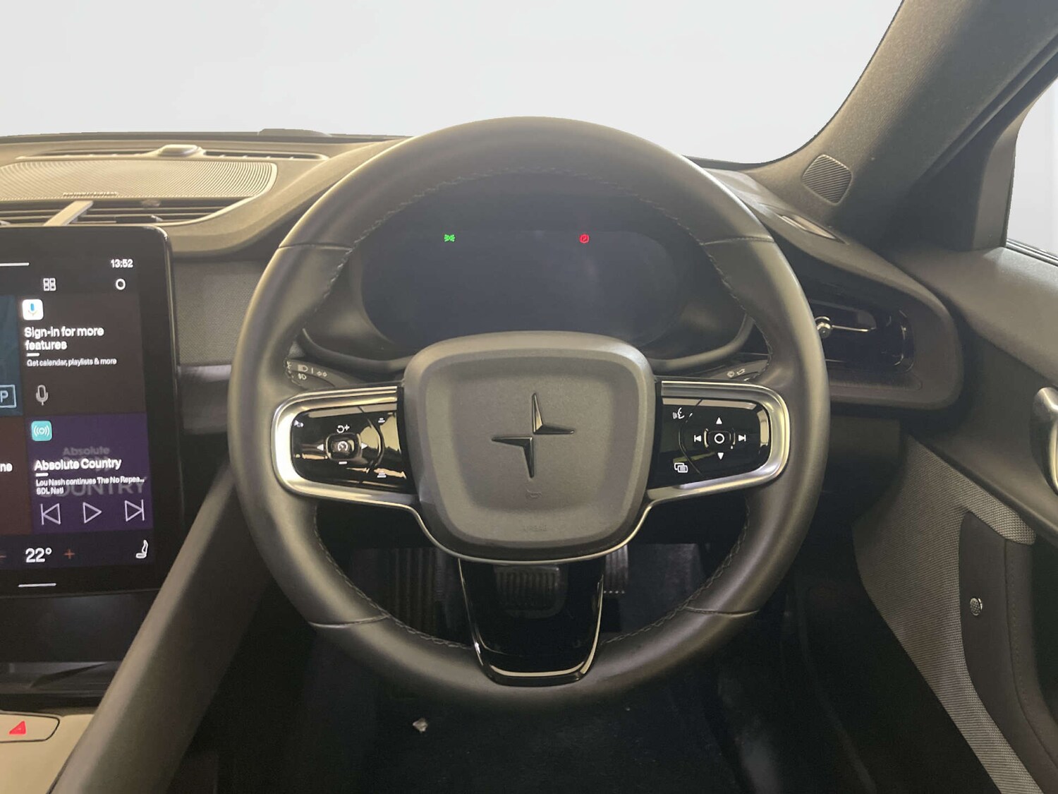 Used Polestar Polestar 2 2021 for sale - 77821685: Photo 16