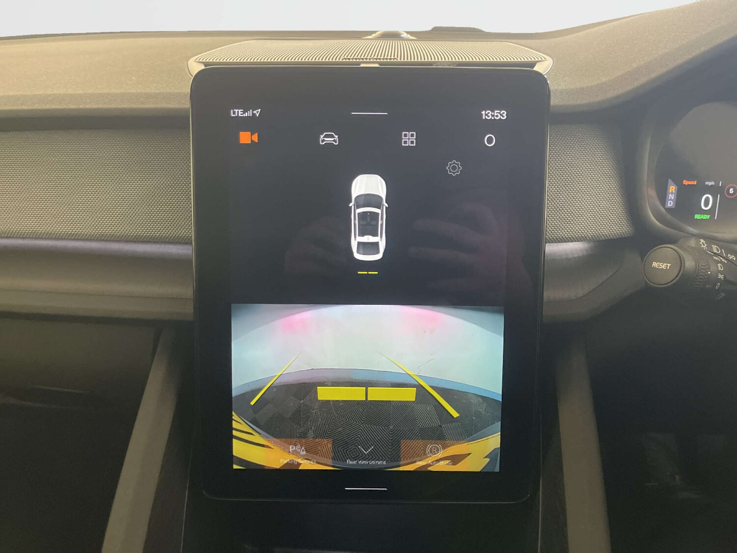 Used Polestar Polestar 2 2021 for sale - 77821685: Photo 20