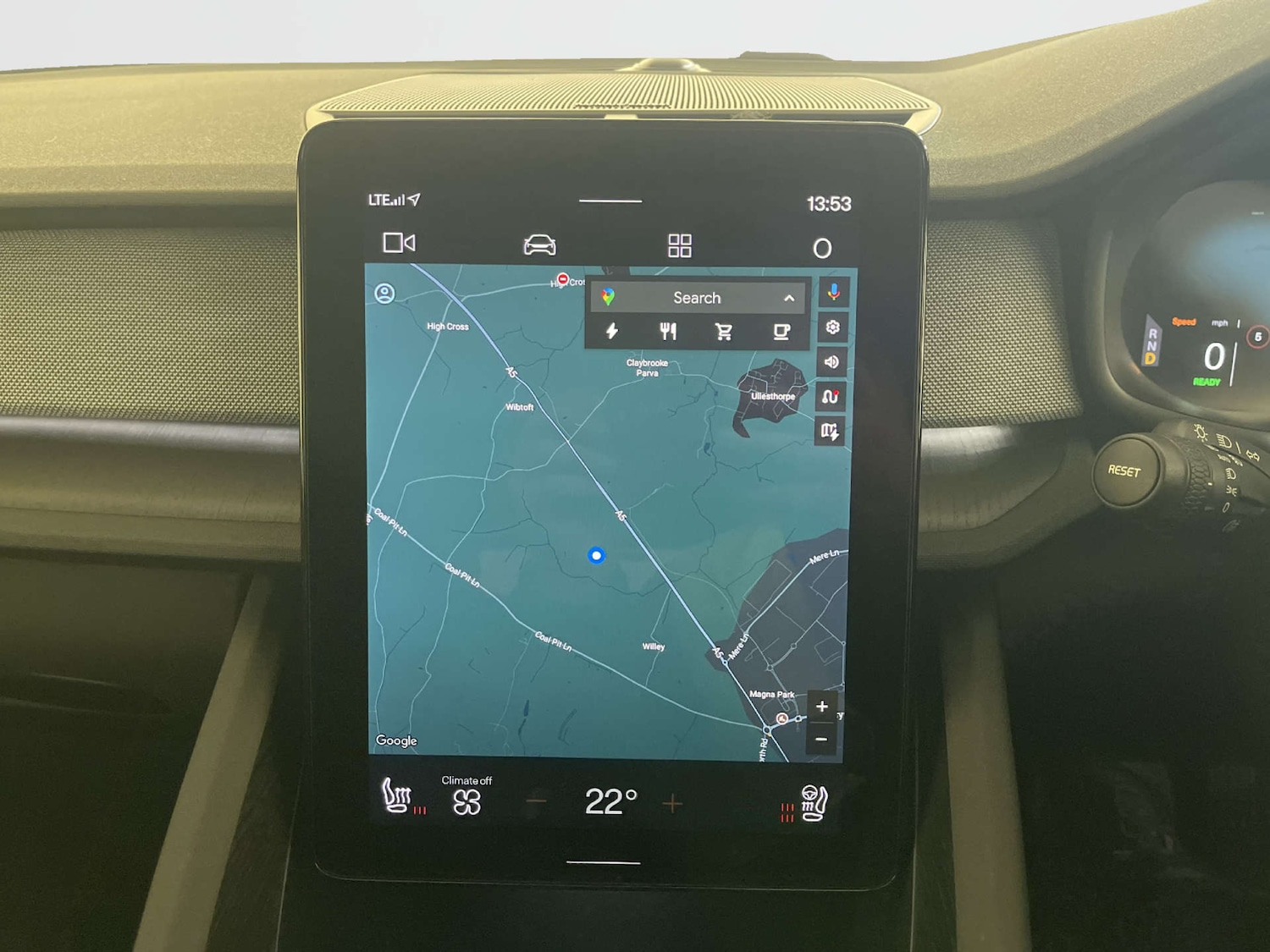 Used Polestar Polestar 2 2021 for sale - 77821685: Photo 21