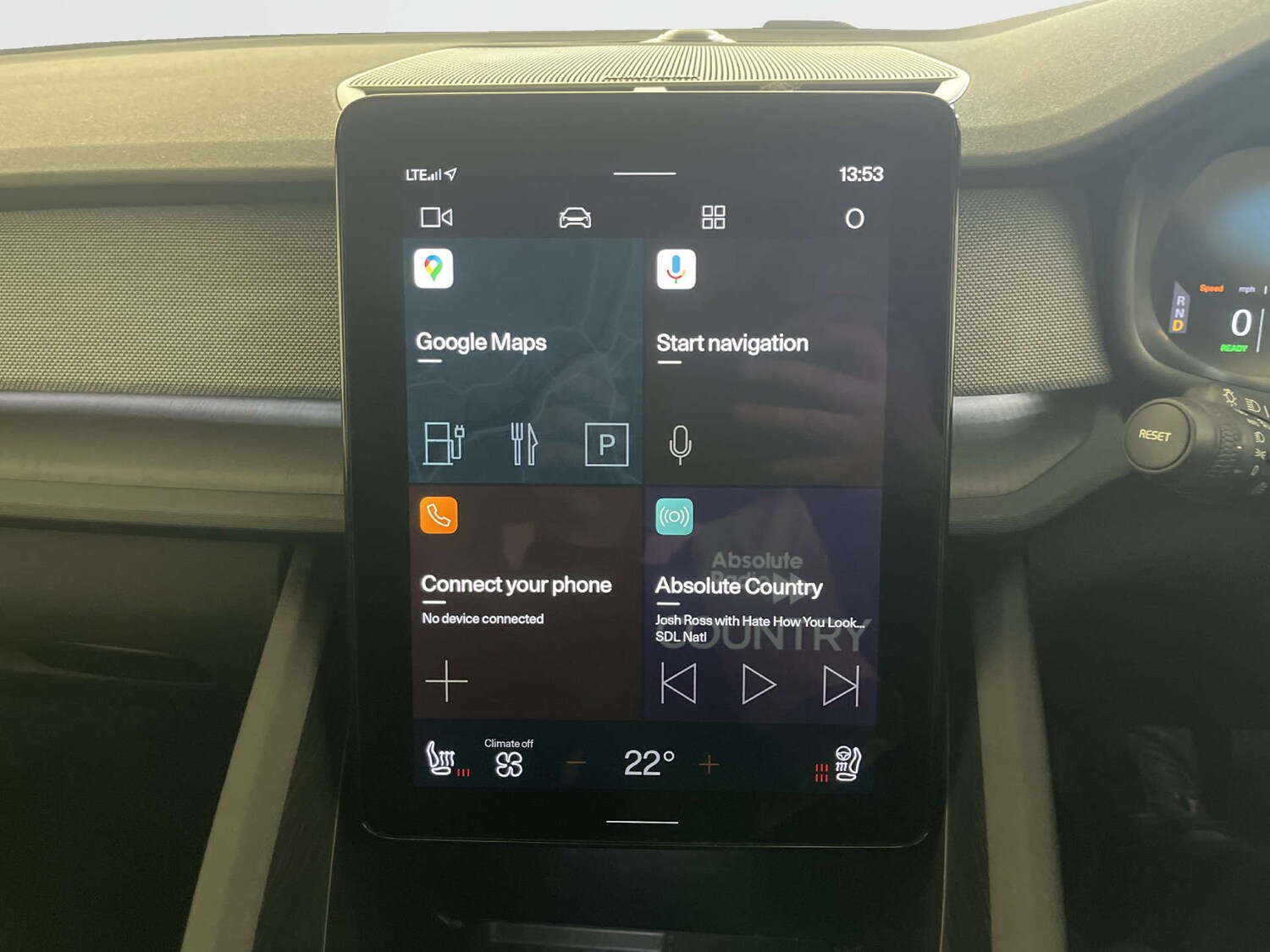 Used Polestar Polestar 2 2021 for sale - 77821685: Photo 24