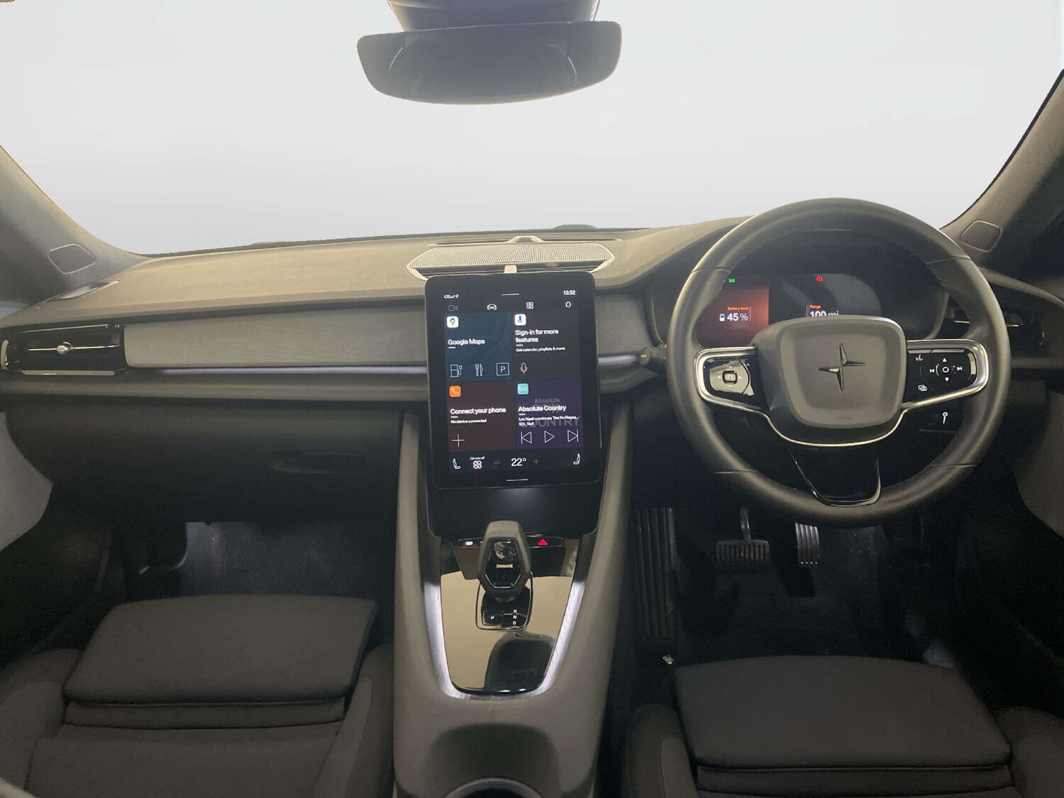 Used Polestar Polestar 2 2021 for sale - 77821685: Photo 3