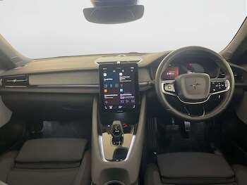 Used Polestar Polestar 2 2021 for sale - 77821685: Photo