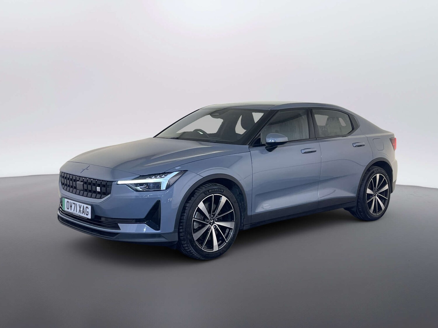 Used Polestar Polestar 2 2021 for sale - 77821685: Photo 6