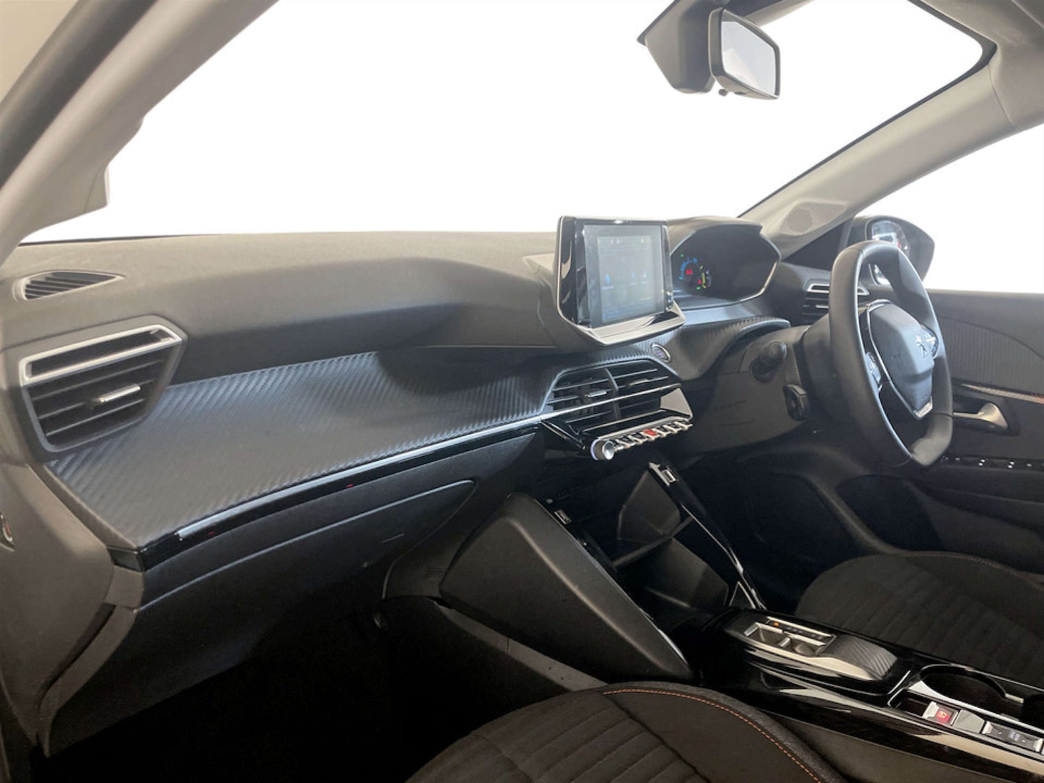 Used Peugeot 208 2023 for sale - 77385503: Photo 12