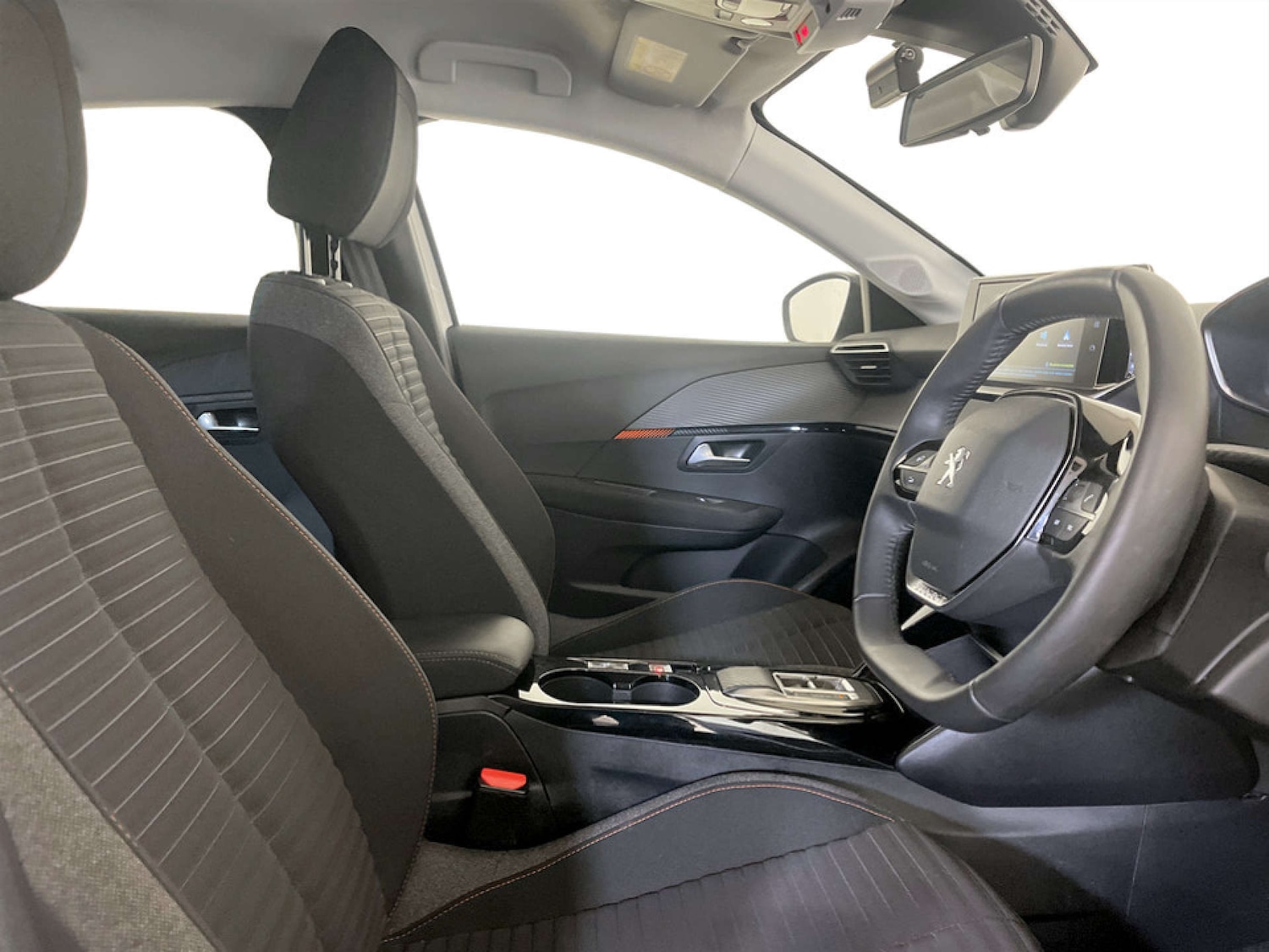 Used Peugeot 208 2023 for sale - 77385503: Photo 13