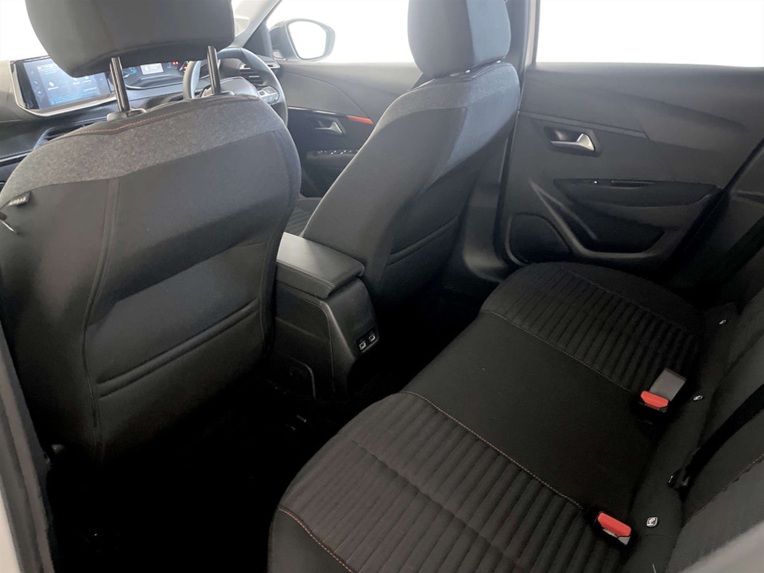 Used Peugeot 208 2023 for sale - 77385503: Photo 14