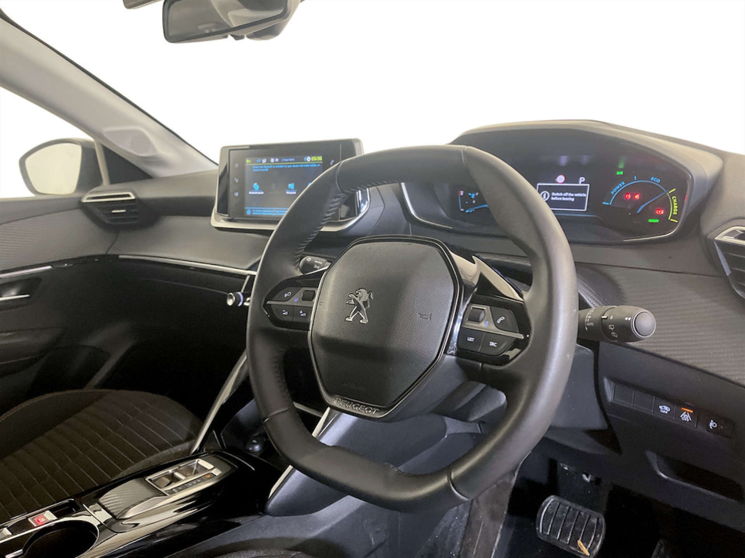 Used Peugeot 208 2023 for sale - 77385503: Photo 16