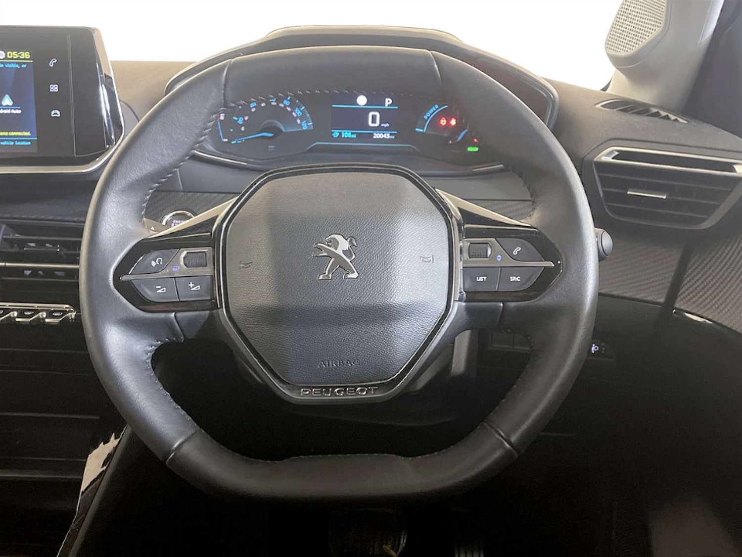 Used Peugeot 208 2023 for sale - 77385503: Photo 17