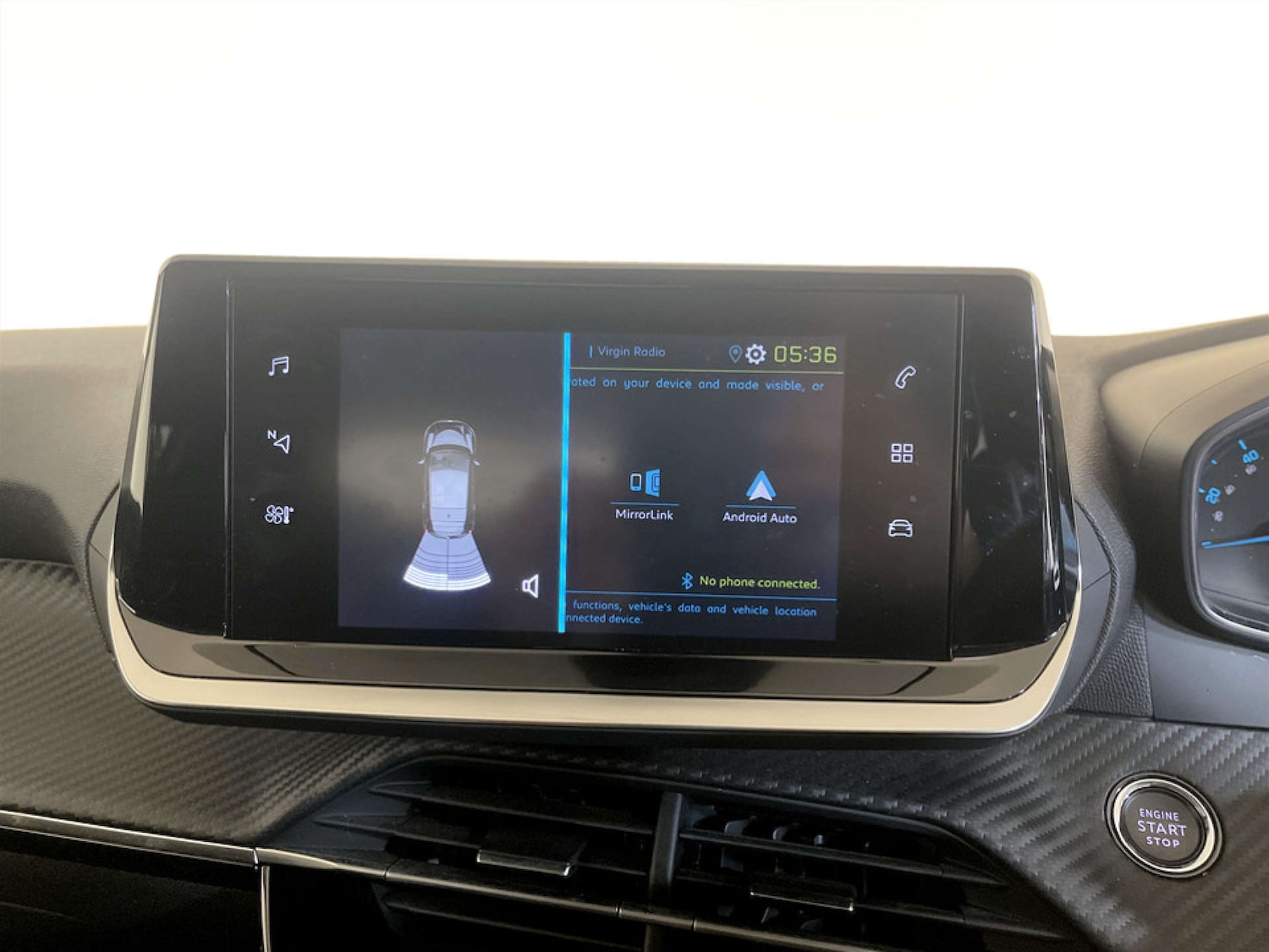 Used Peugeot 208 2023 for sale - 77385503: Photo 21