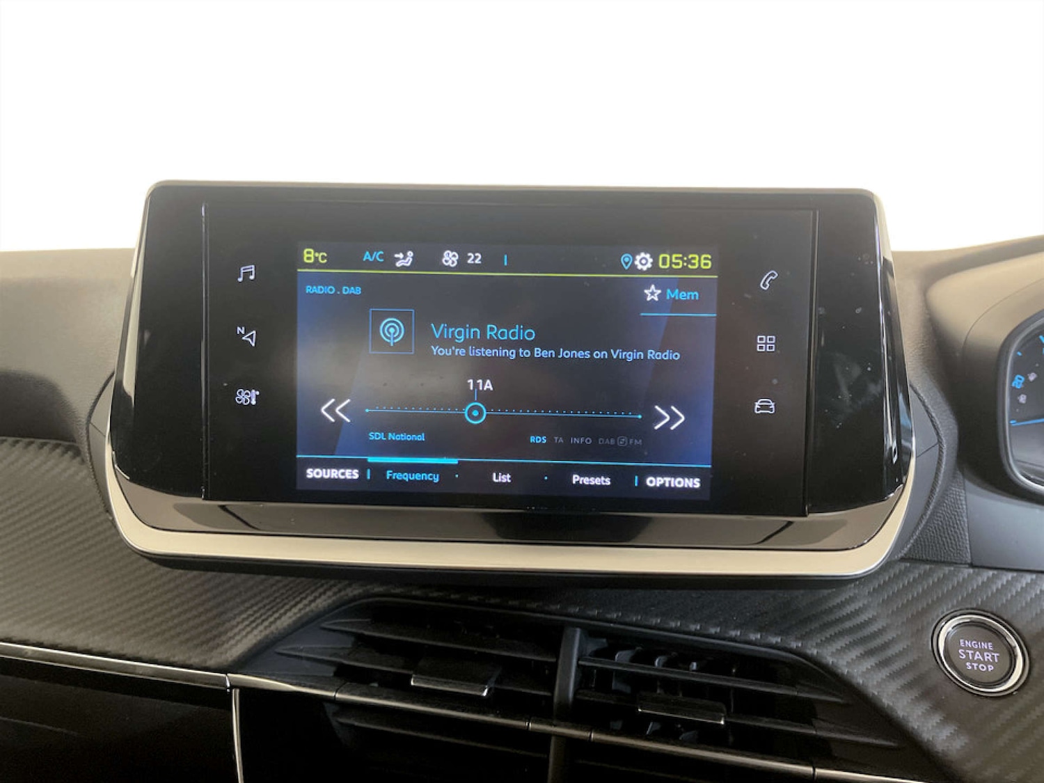 Used Peugeot 208 2023 for sale - 77385503: Photo 22