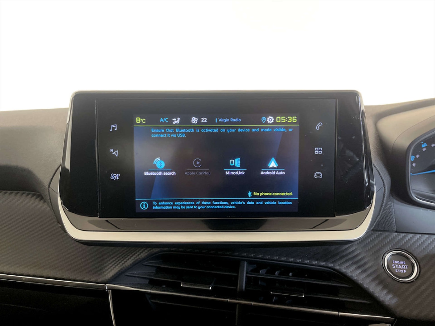 Used Peugeot 208 2023 for sale - 77385503: Photo 24