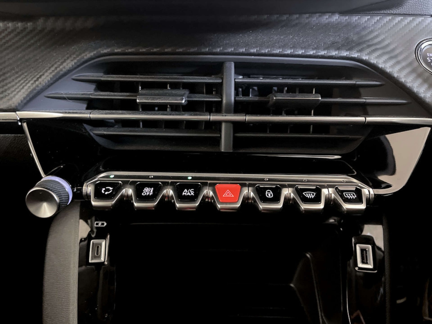 Used Peugeot 208 2023 for sale - 77385503: Photo 25