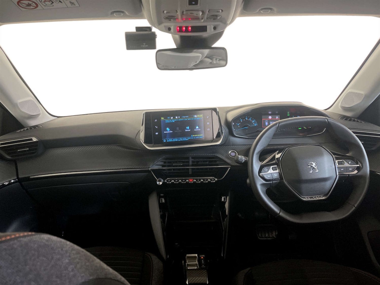 Used Peugeot 208 2023 for sale - 77385503: Photo 3