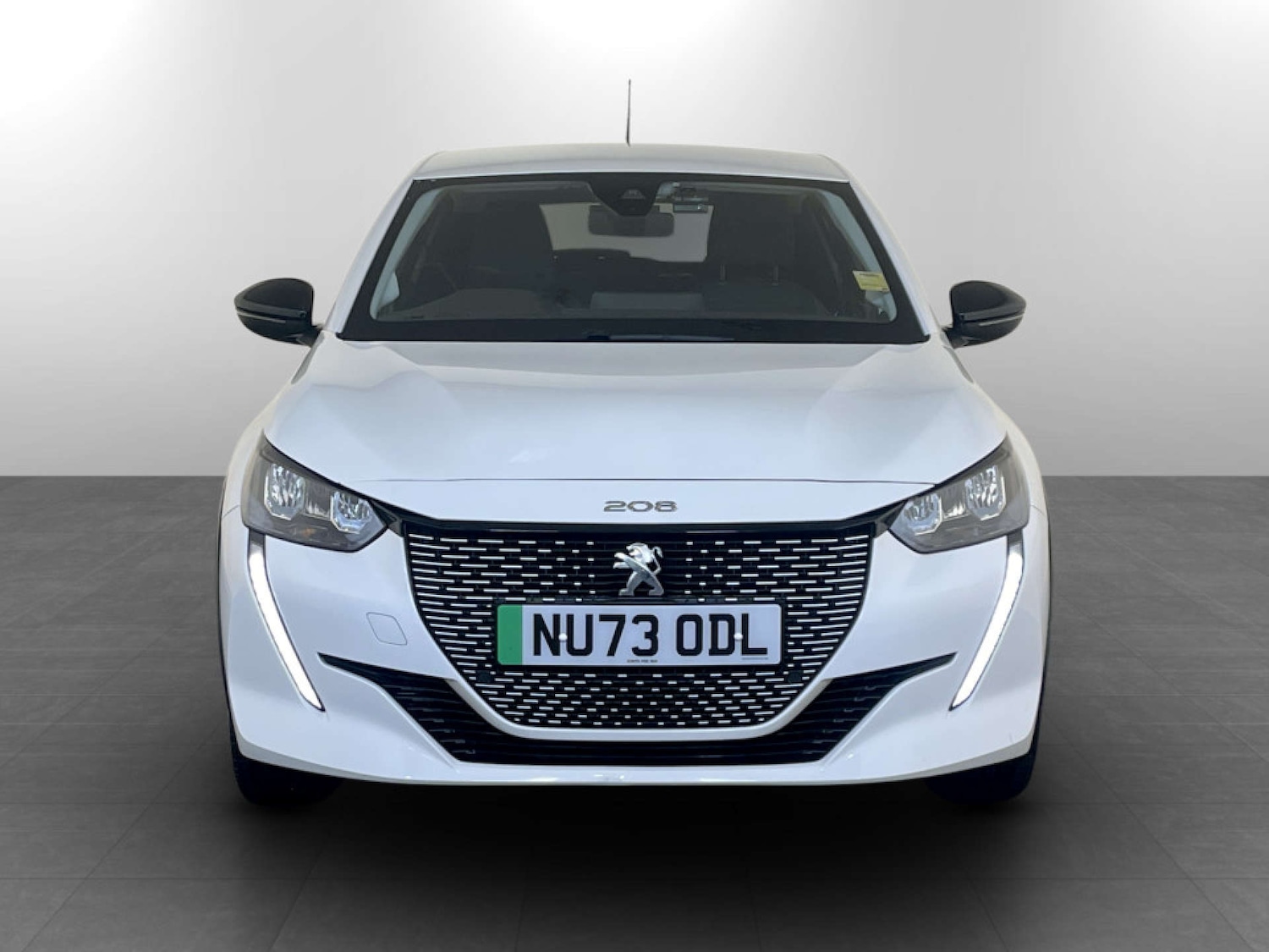 Used Peugeot 208 2023 for sale - 77385503: Photo 5